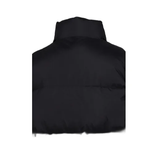 Tech Alpine Down Vest / Black