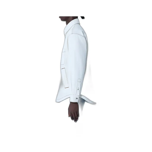 Jacquemus The Boulanger Shirt