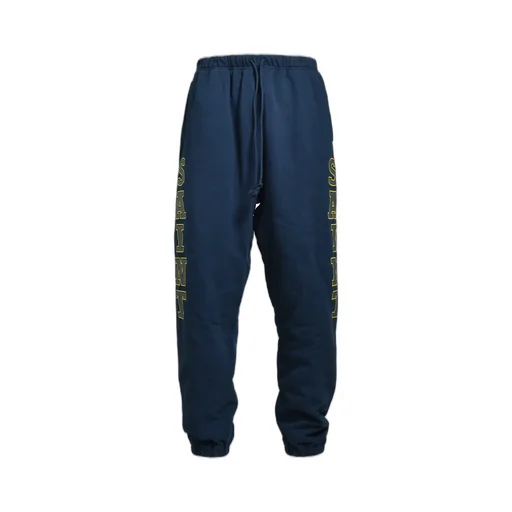 Sweat Pants/Saint / Nvy