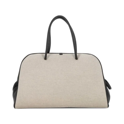 Jacquemus The Large Turismo Tote Bag