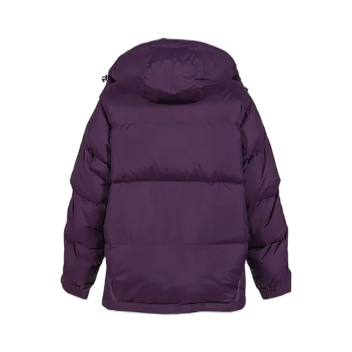 Tech Alpine Down Parka / Pur