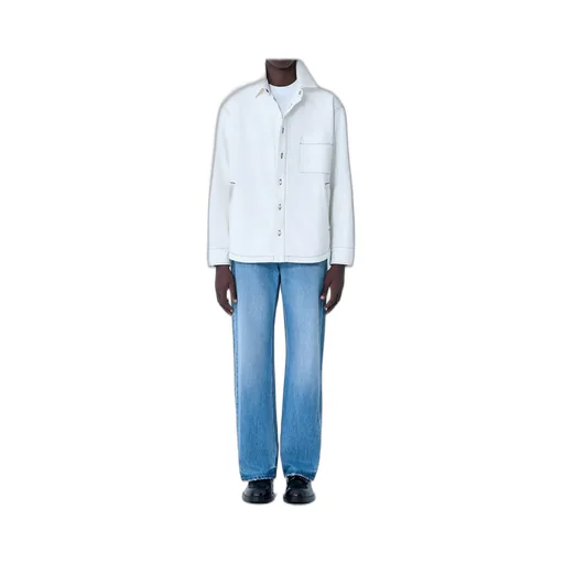 Jacquemus The Boulanger Shirt