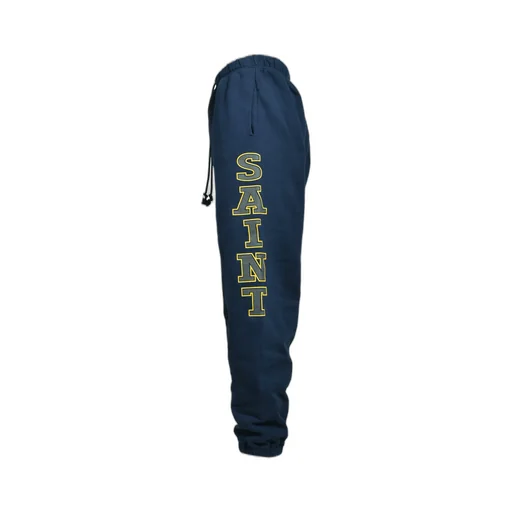 Sweat Pants/Saint / Nvy