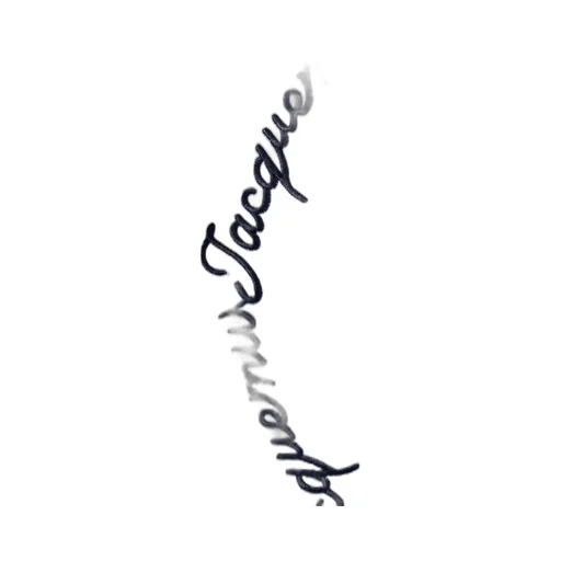 Jacquemus Logo Embroidered Long Sleeved Shirt