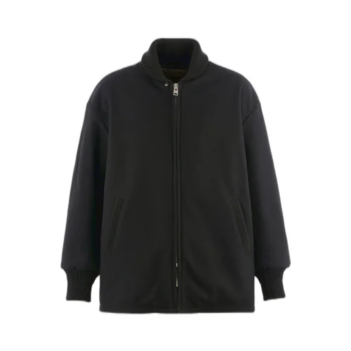 Pharaos Jacket/Saint / Black