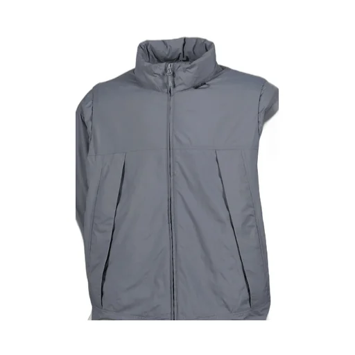 Tech 2Way Field In Ner Down Jacket / Lt. Gry