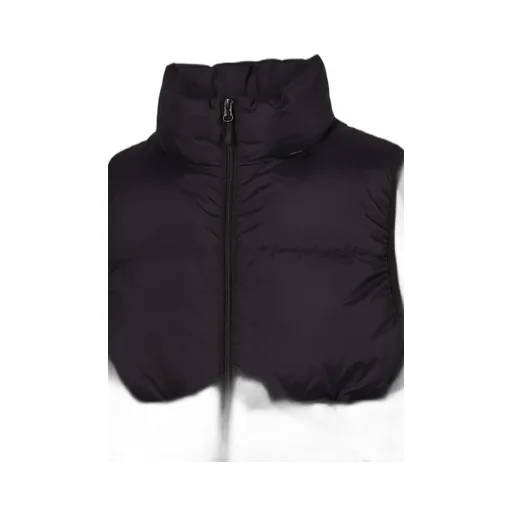 Tech Alpine Down Vest / Black