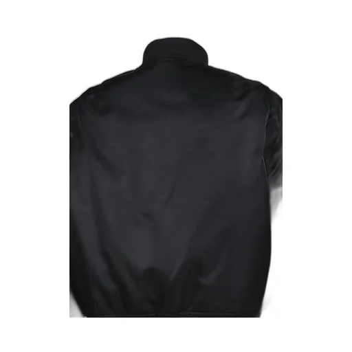 Tech 2Way Ma-1 Down Jacket / Blk
