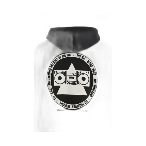 Klf_Hoodie/Klf / Blk