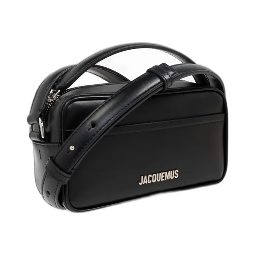 Jacquemus Le Baneto Camera Bag