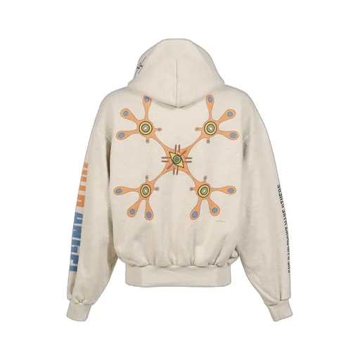 0063 Parka / Natural