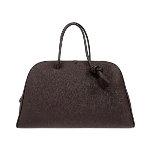 Jacquemus Le Grand Turismo Large Tote Bag