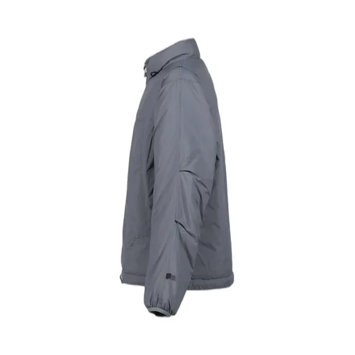 Tech 2Way Field In Ner Down Jacket / Lt. Gry