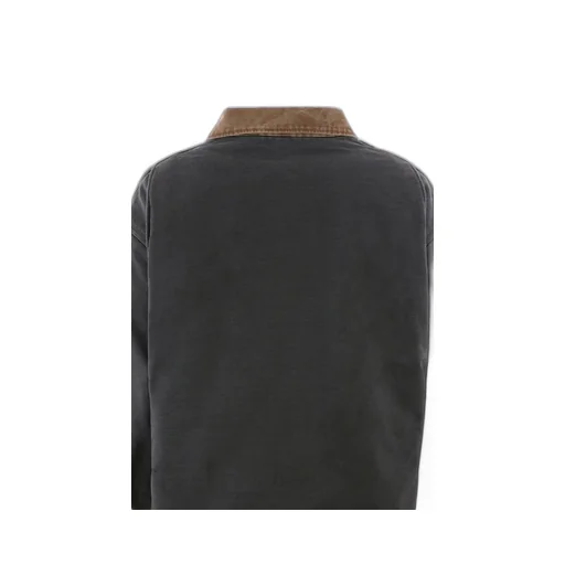 Bbln_Detroit Jkt/Snt Bbyln / Blk