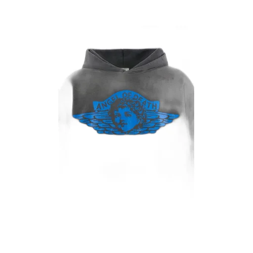 Hoodie/Angel / Black