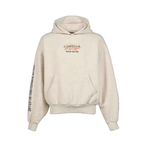 0063 Parka / Natural