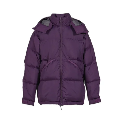 Tech Alpine Down Parka / Pur