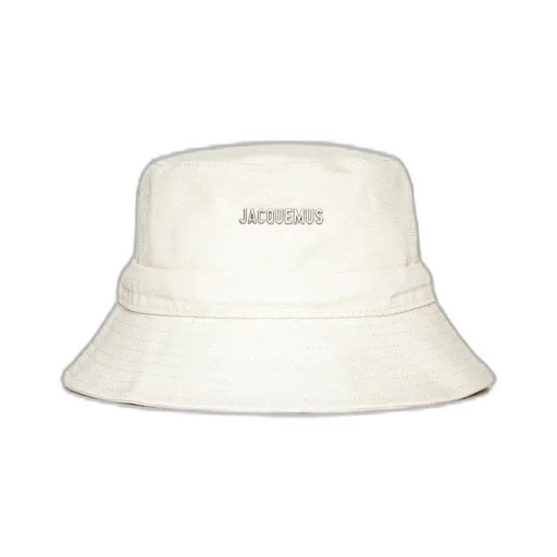 Jacquemus The Gadjo Bucket Hat