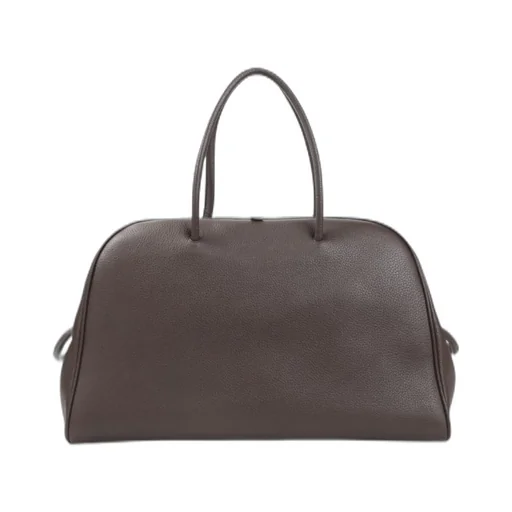 Jacquemus The Turismo Large Bowling Bag