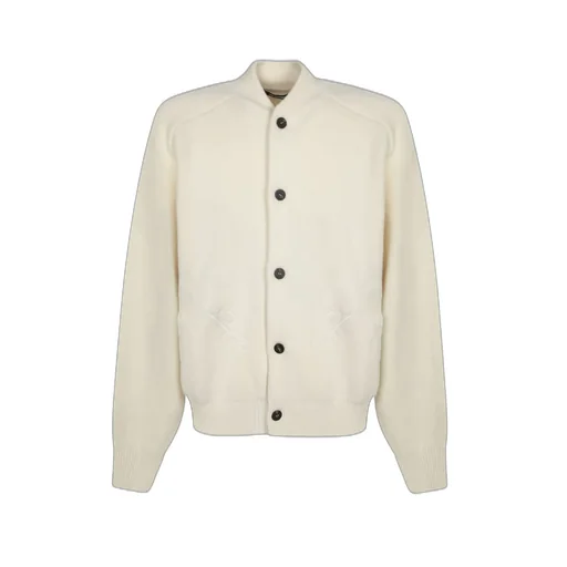 Jacquemus The Pallone Knitted Cardigan