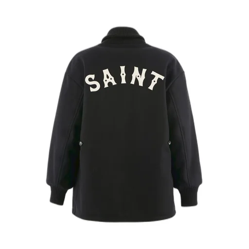 Pharaos Jacket/Saint / Black
