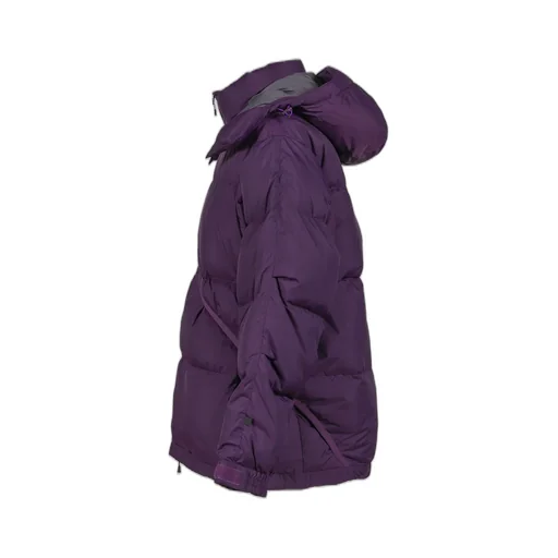 Tech Alpine Down Parka / Pur