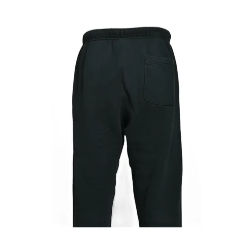 Klf_Sweat Pants/Klf / Blk