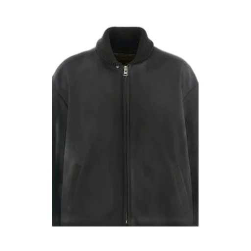 Pharaos Jacket/Saint / Black