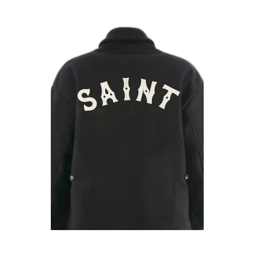Pharaos Jacket/Saint / Black