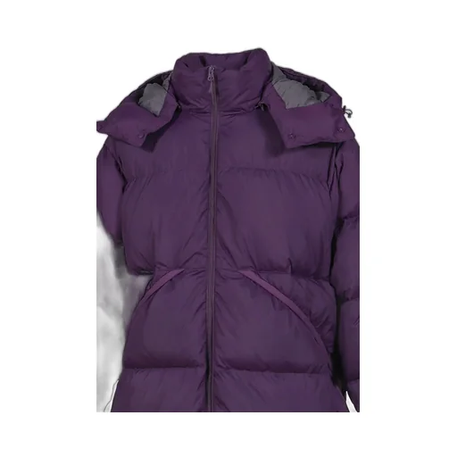 Tech Alpine Down Parka / Pur