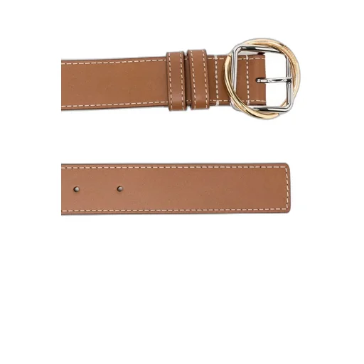 Jacquemus Buckled Belt