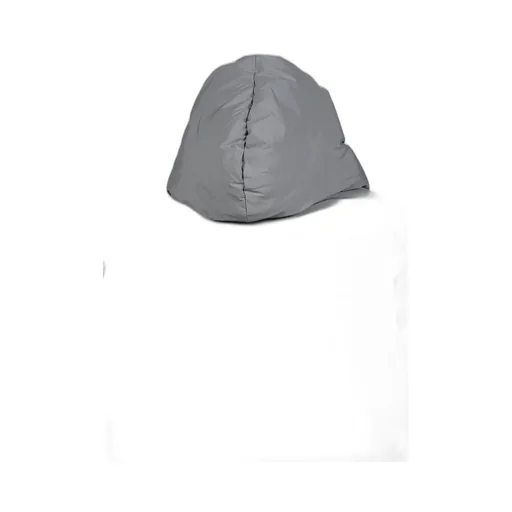 Tech 2Way Cadet Down Parka / Gry