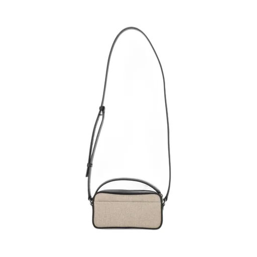 Jacquemus The Baneto Camera Bag