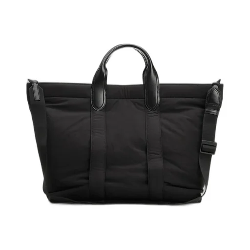 Jacquemus The Bambino Shopper Bag
