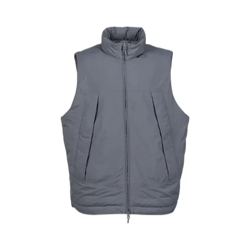 Tech 2Way Field In Ner Down Jacket / Lt. Gry