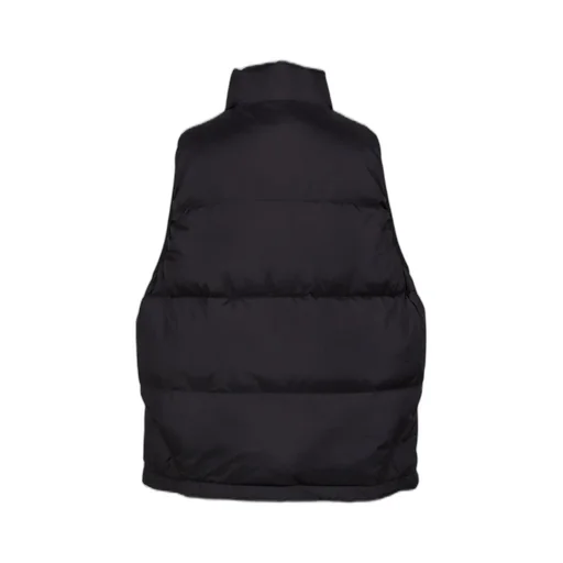 Tech Alpine Down Vest / Black