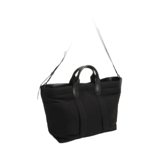 Jacquemus The Bambino Shopper Bag