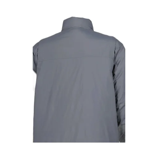 Tech 2Way Field In Ner Down Jacket / Lt. Gry