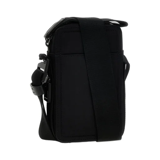 Jacquemus Le Cuerda Vertical Zipped Messenger Bag