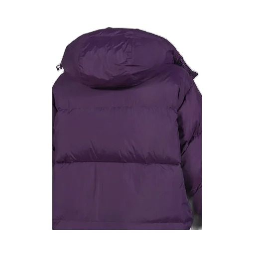 Tech Alpine Down Parka / Pur