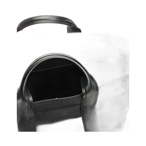 Jacquemus The Bambino Shopper Bag