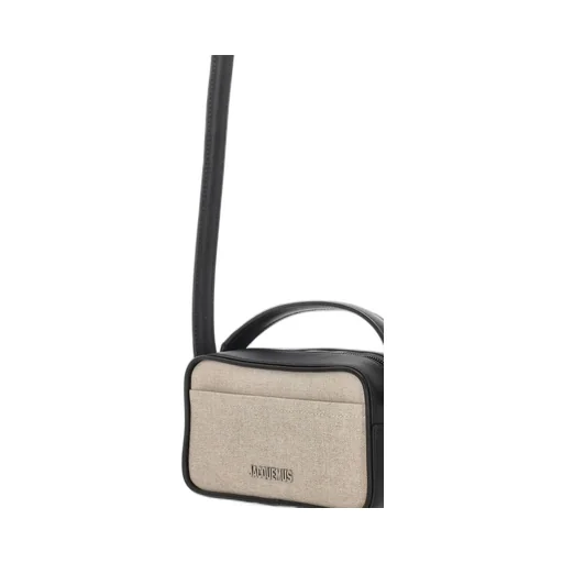Jacquemus The Baneto Camera Bag