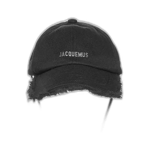 Jacquemus The Artichaut Cap
