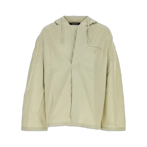 Jacquemus The Marino Blouse