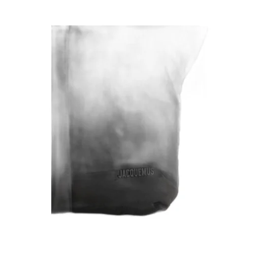 Jacquemus The Bambino Shopper Bag
