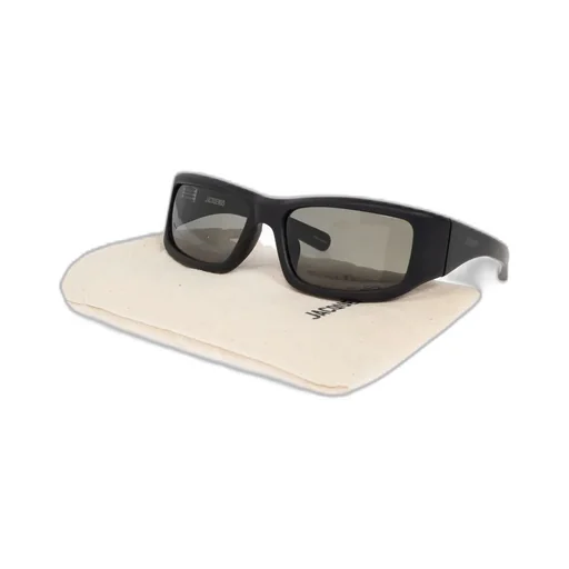 Jacquemus X Linda Farrow Aero Sunglasses