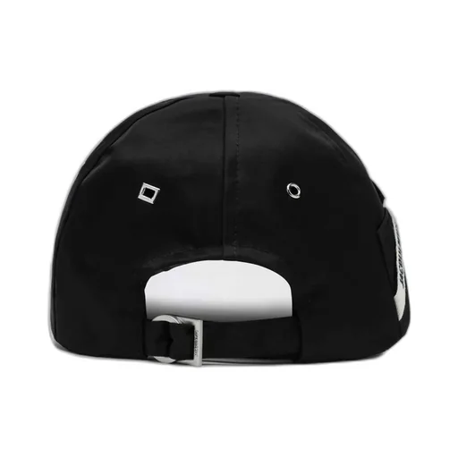 Jacquemus Logo Tag Baseball Cap