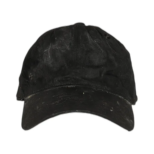 Classic Cap / Black