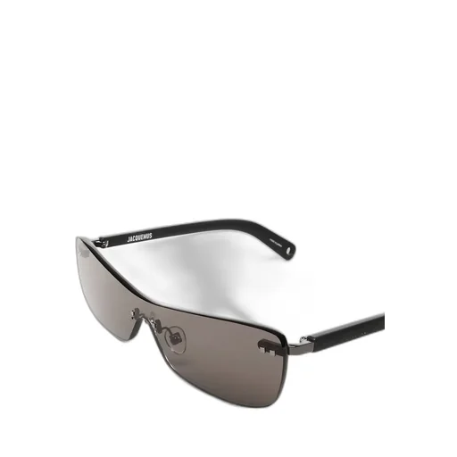 Jacquemus X Linda Farrow Mirada Cat Eye Sunglasses