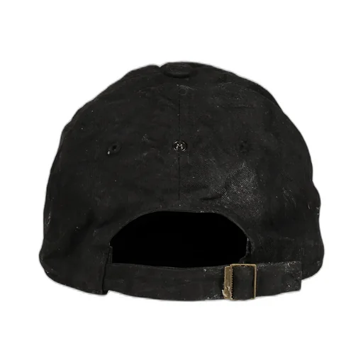 Classic Cap / Black